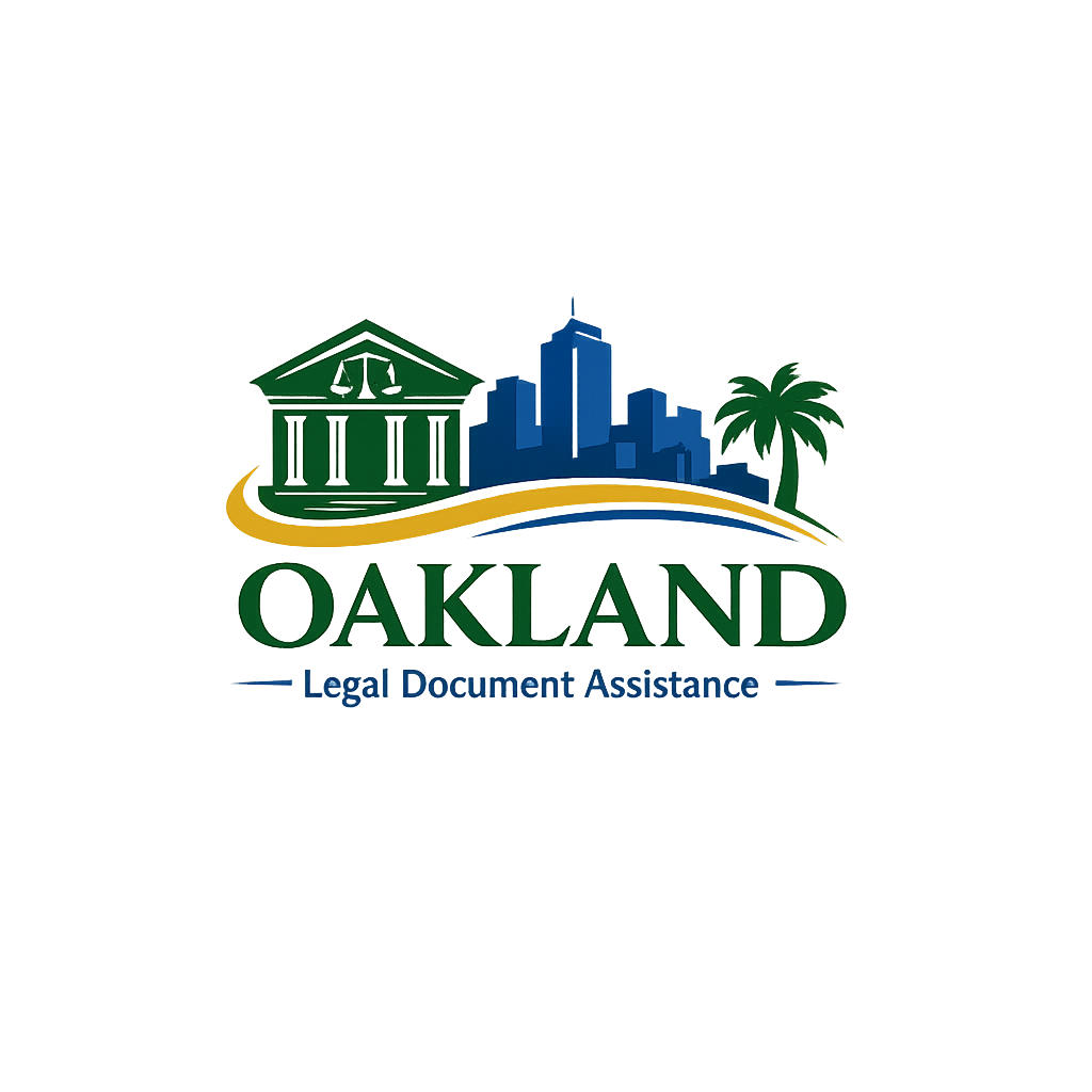 Oakland Documents
